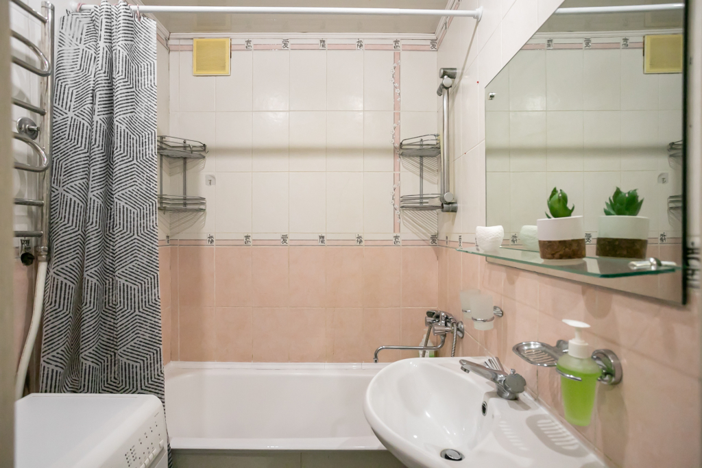 Dvushka Na Dolgoprudnoy Flat