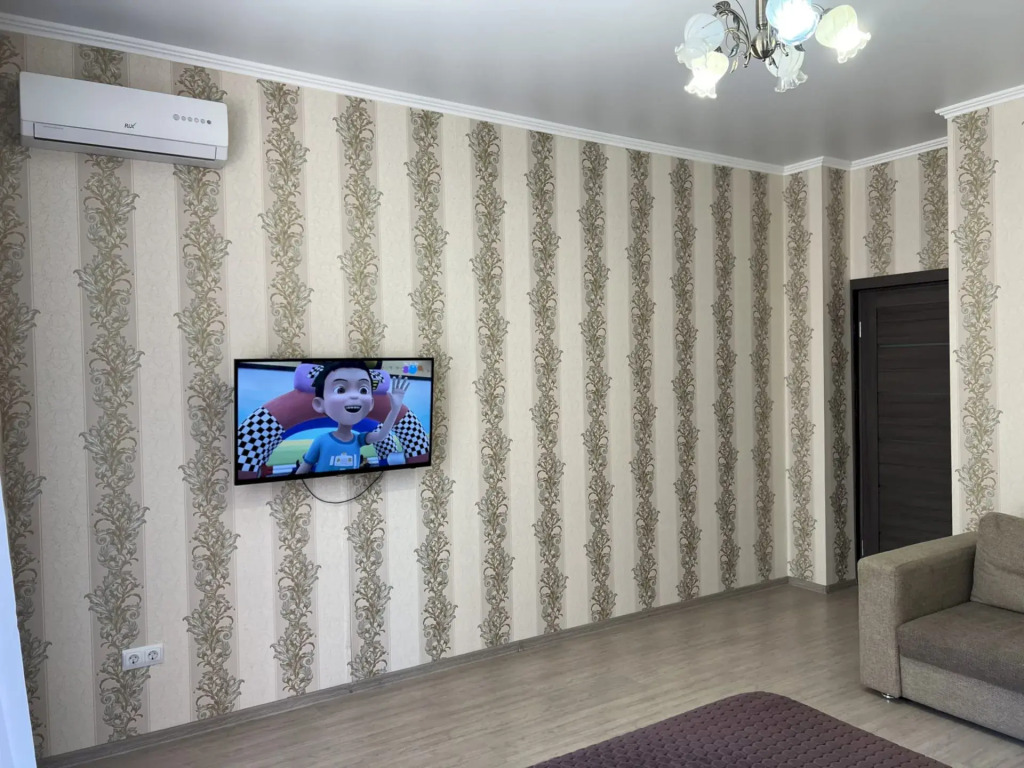 Апартаменты 217 Гоголя 7