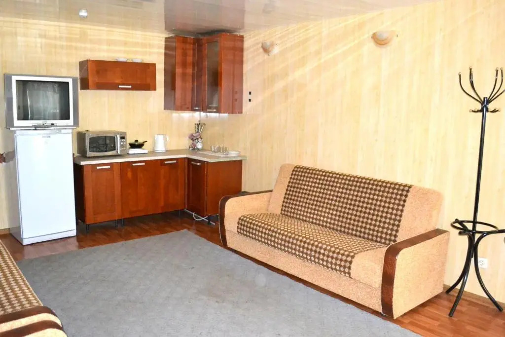 SSK Profsoyuzov Mini-hotel