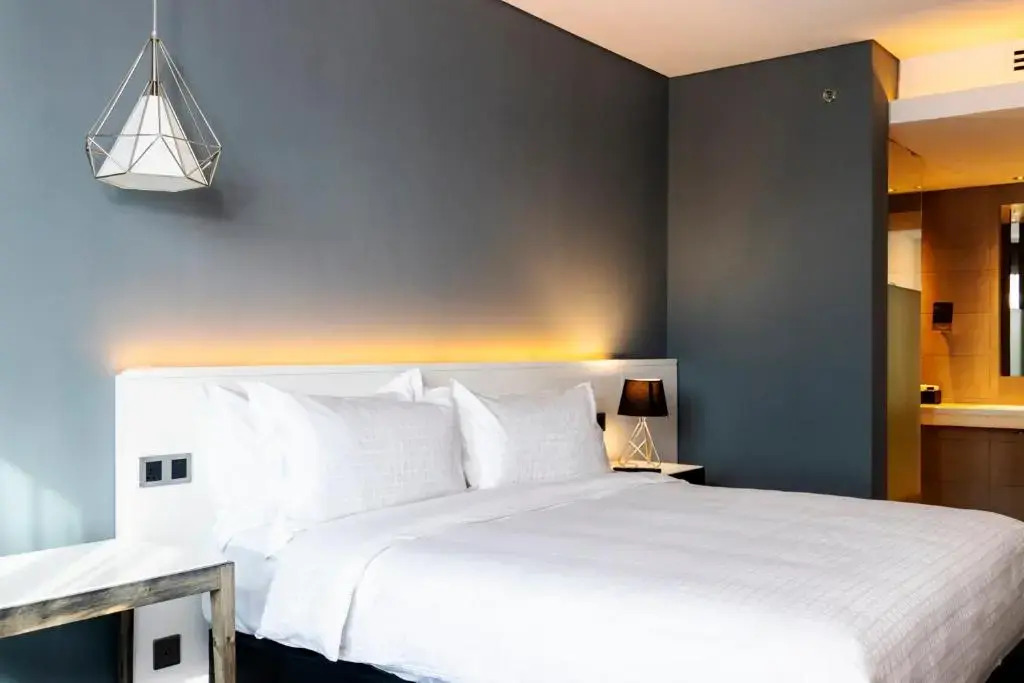 Trademark Hotel, a Member of Design Hotels