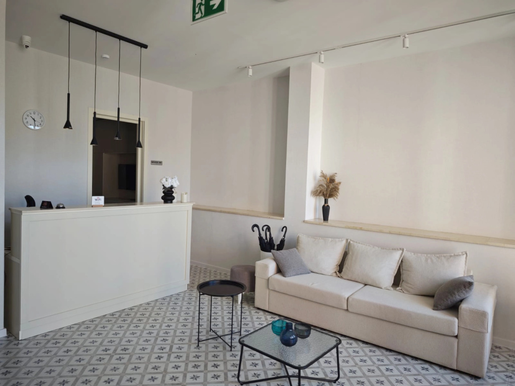 Апарт-отель Dream Apartments Tbilisi Guramishvili
