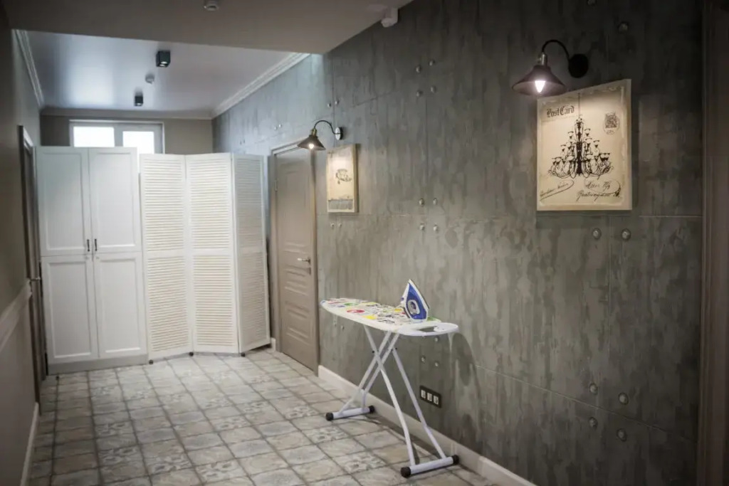 Loft Apartments