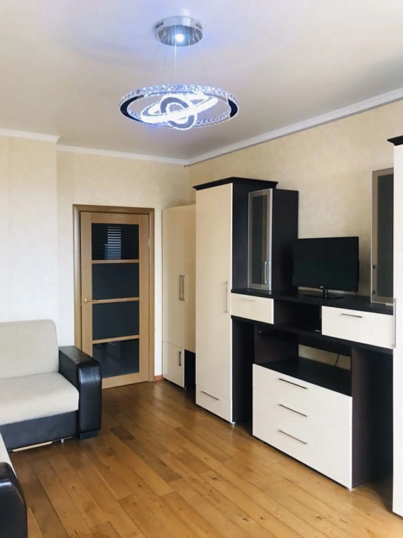 Квартира на улице Достоевского 84