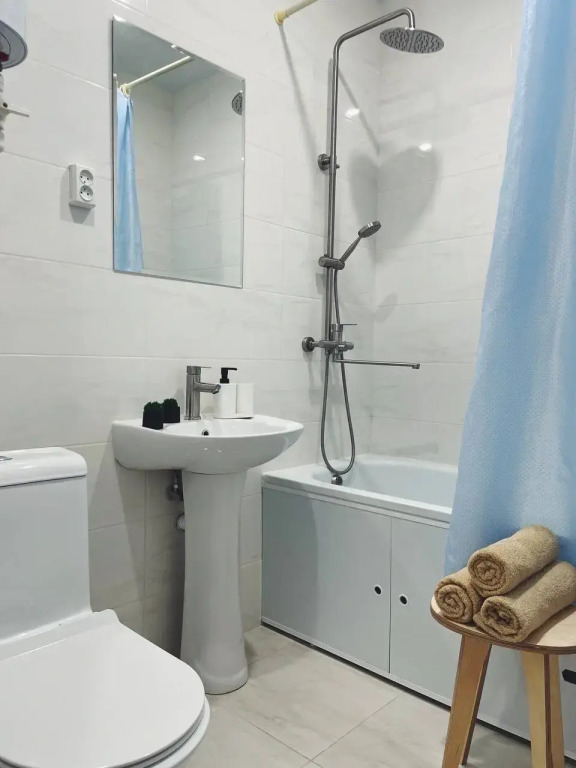 Квартира на ул Куйбышева 34