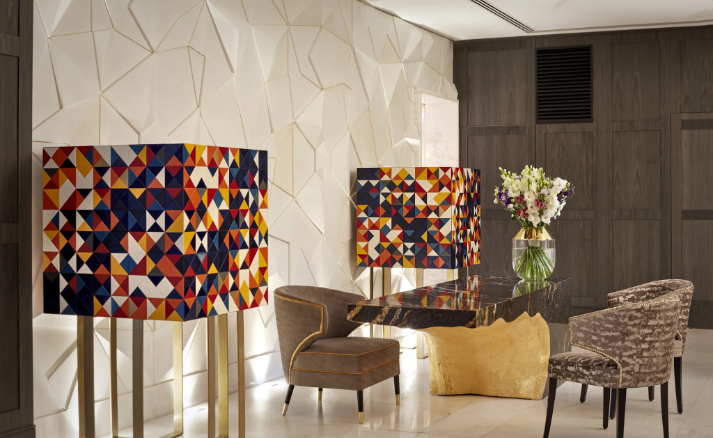 The Alexander, a Luxury Collection Hotel, Yerevan