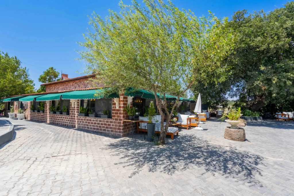 simlarda aquapark otel