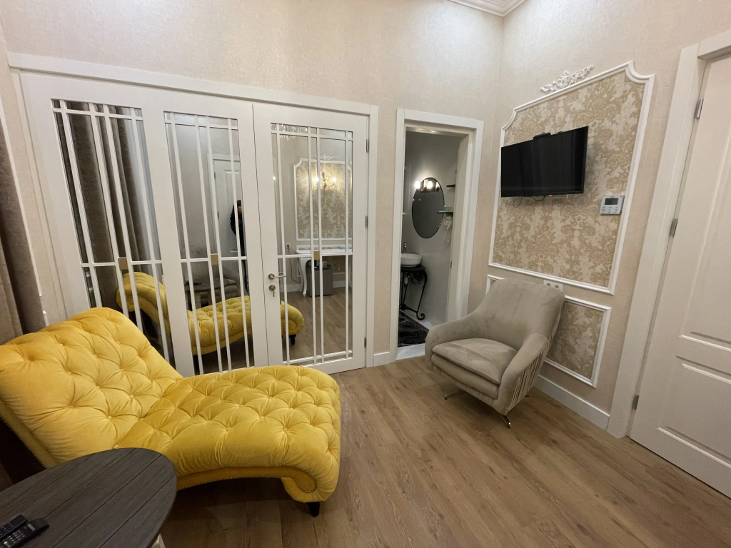 Rikhe palace boutique hotel
