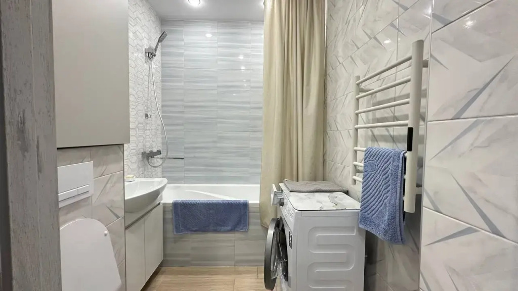 Квартира Уютная квартира