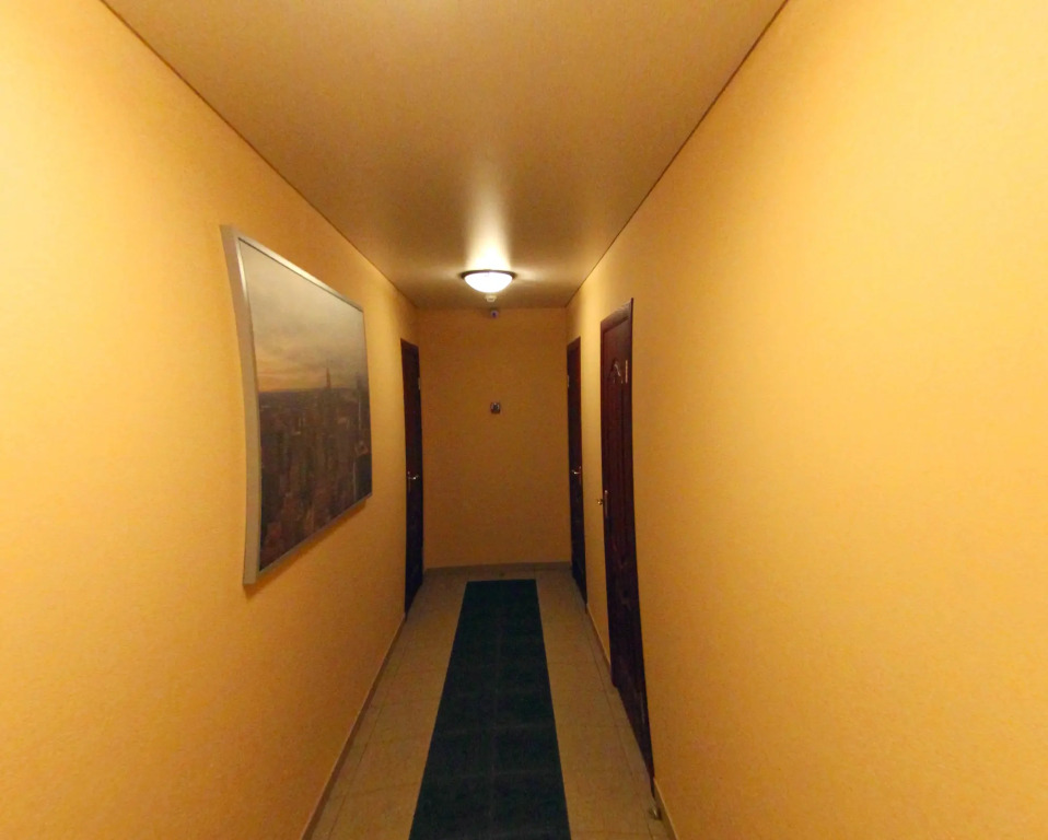 Inn Michurinskaya