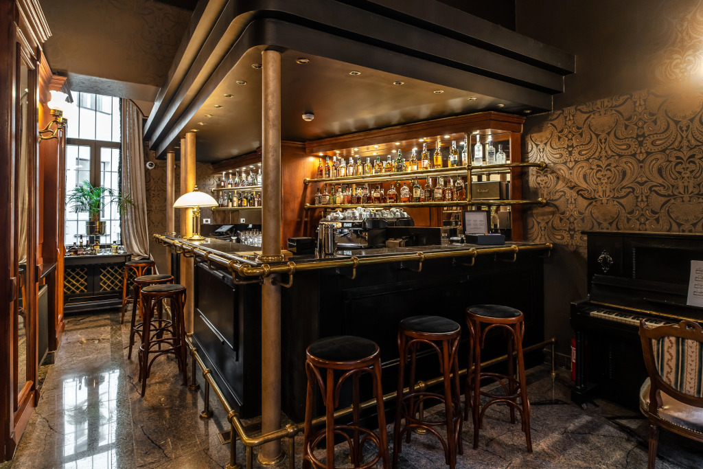 Hotel H15 Francuski Old Town - Destigo Hotels