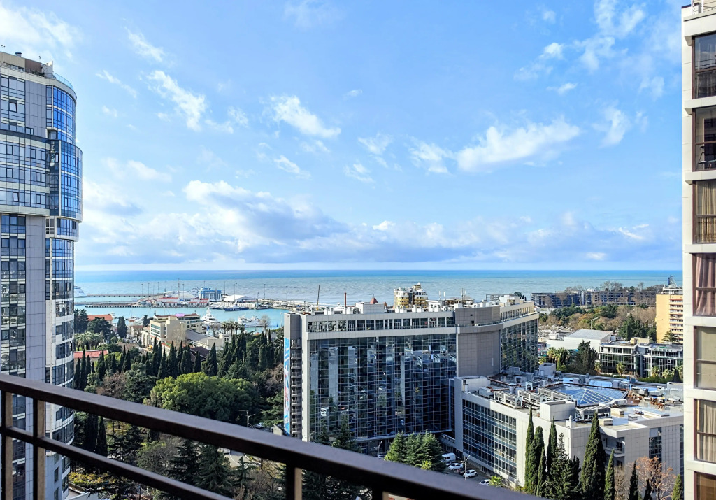 Апартаменты M Apartments Tasmana 2