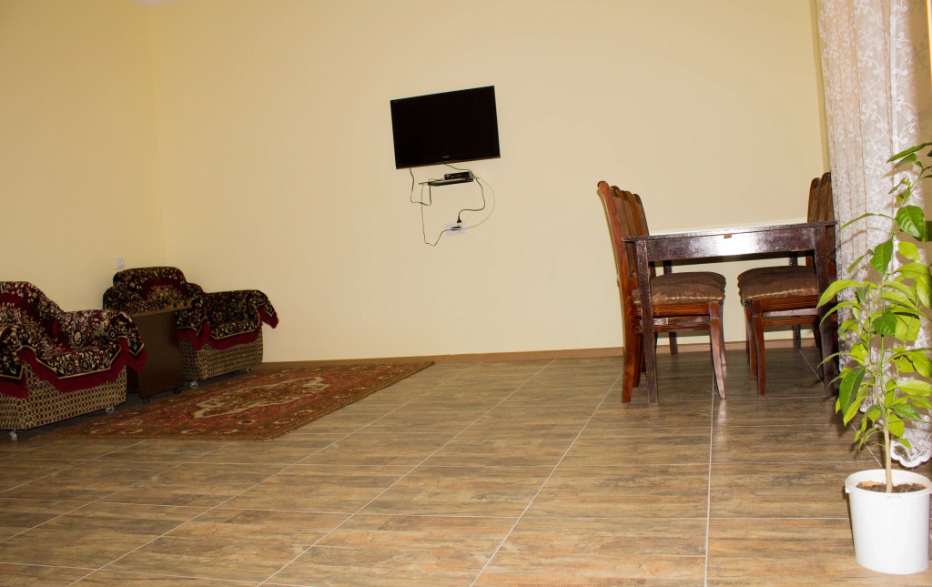 Lusya B&B