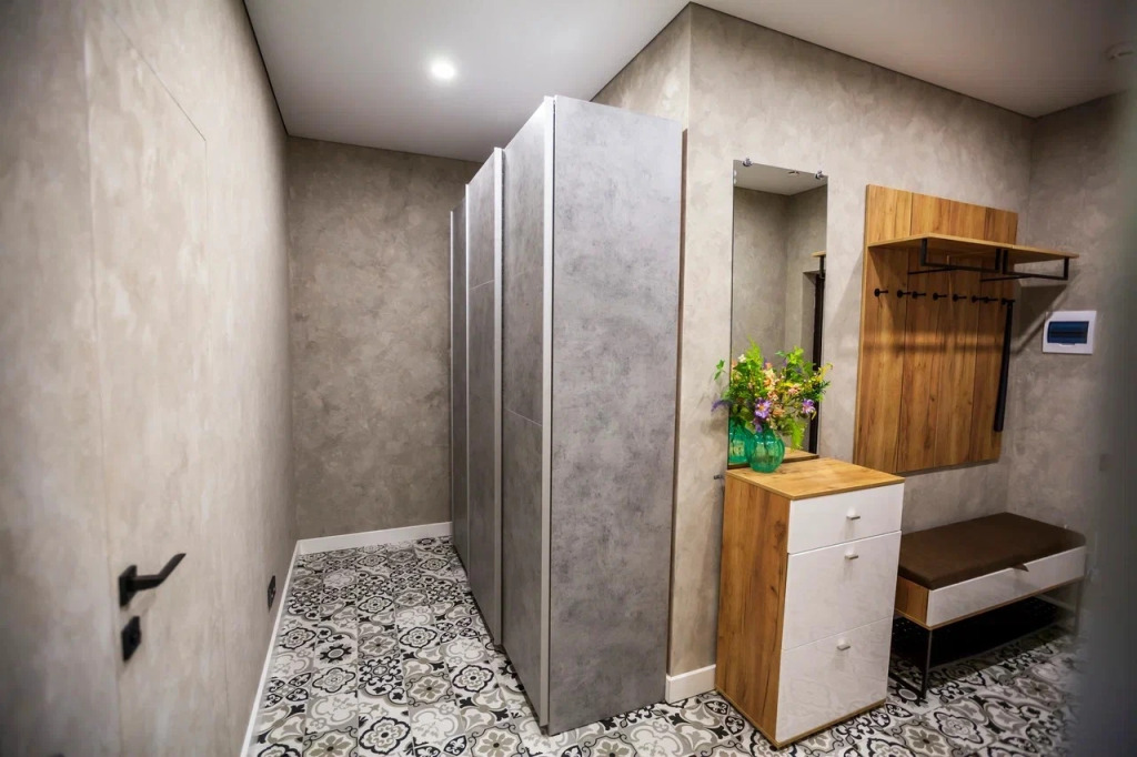 Апартаменты More Rooms в Эсто-Садок