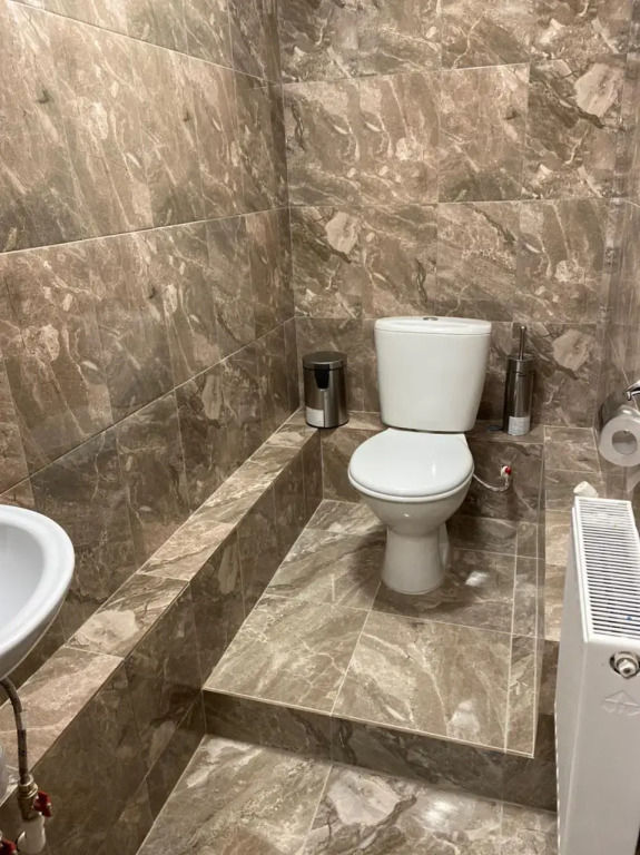 Отель Грин