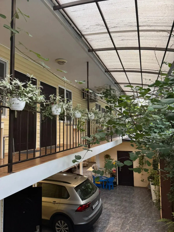 Мини-отель Александра / Guest House Aleksandra