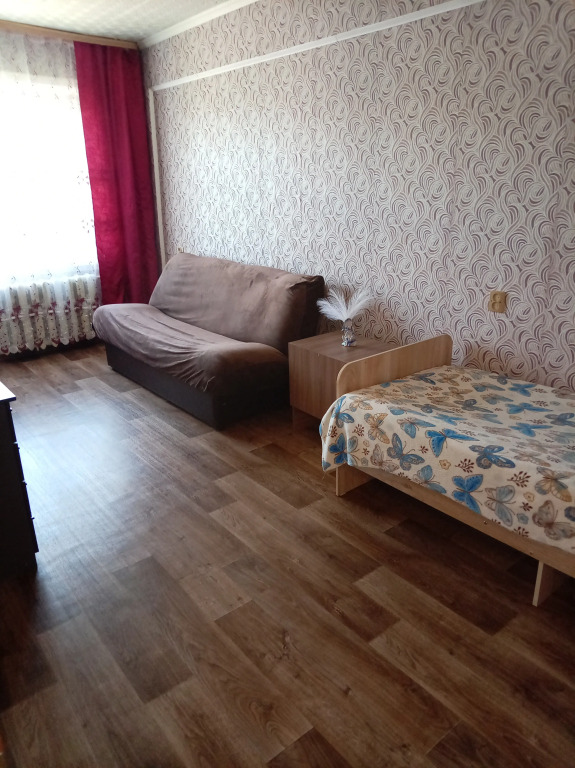Квартира Уютная
