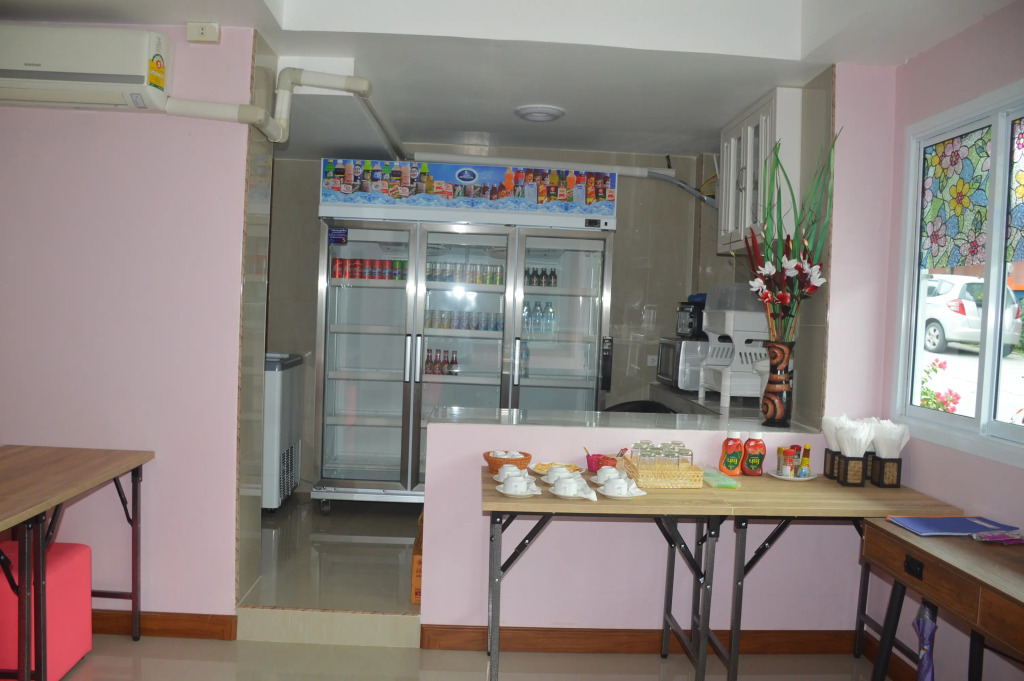 Отель Samui Platinum