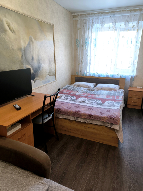 Квартира Двушка на Радуге