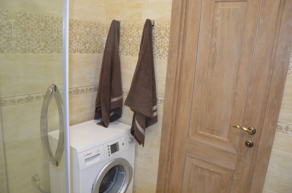Апартаменты Grand Avenu VLG 2