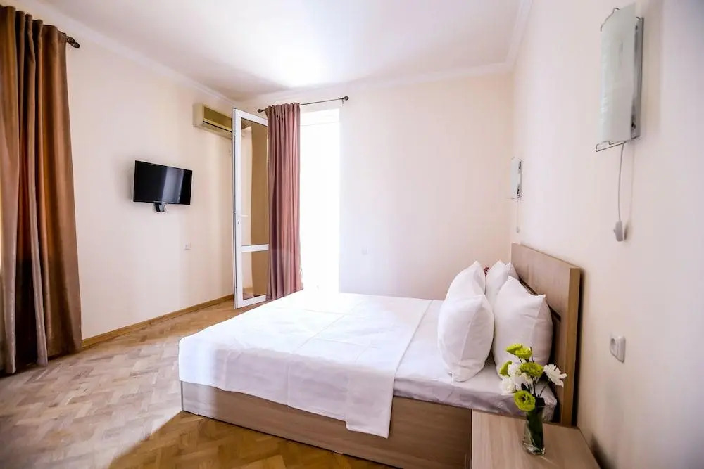 Alba Hotel Yerevan