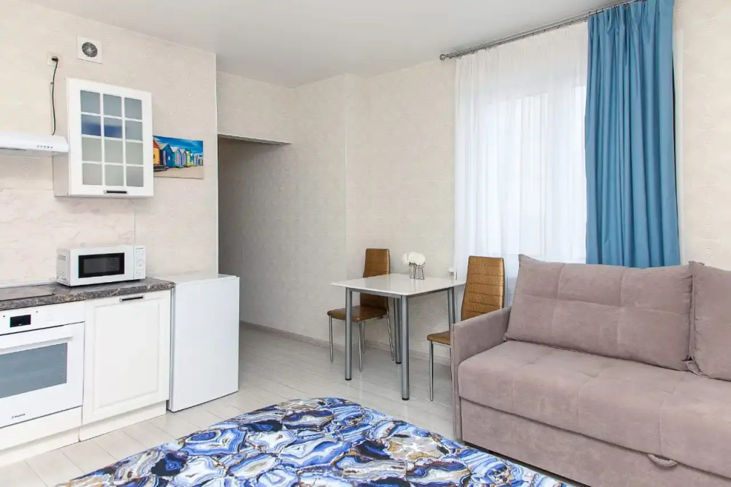 Квартира AntoninaApartments на улице Фрунзе 49/1