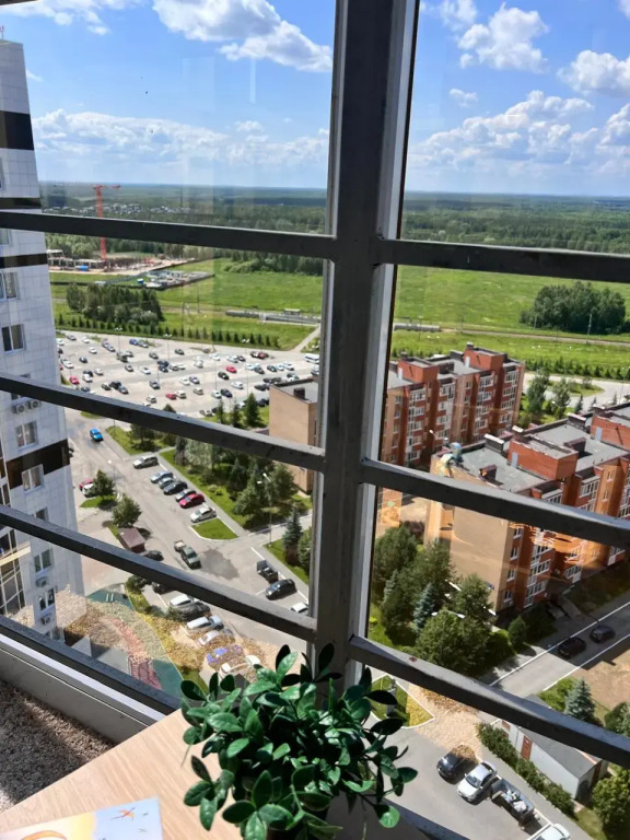 Квартира Уютная 4, рядом с Аэропортом Казани и М12