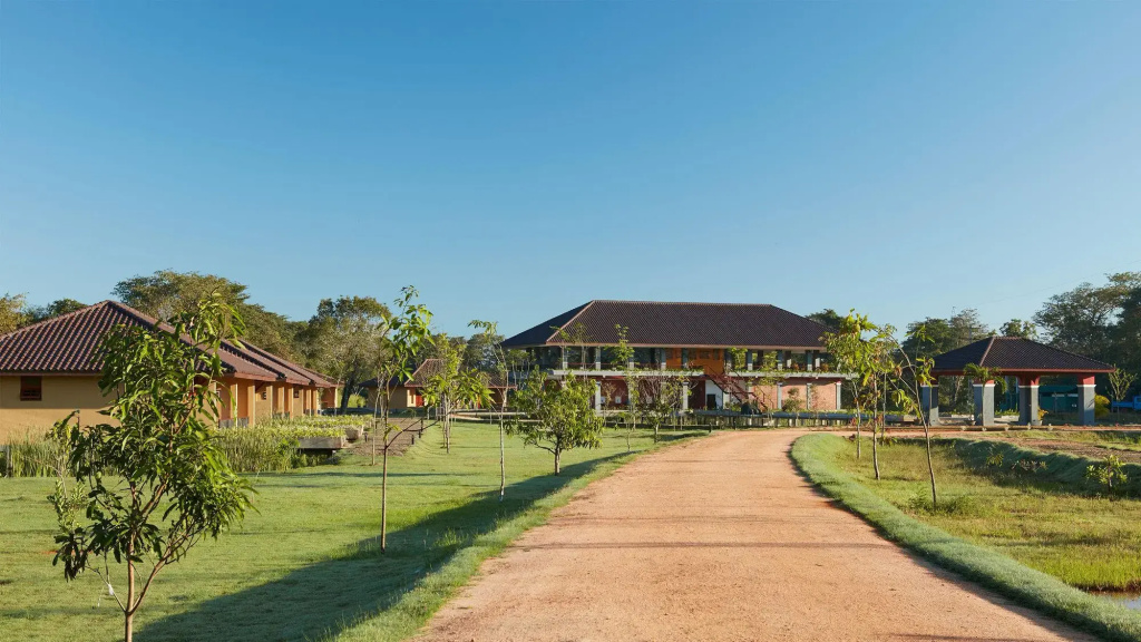Seerock The Kings Domain, Boutique Hotel
