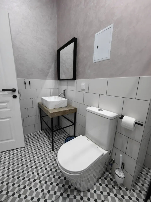 Апартаменты Studio 14 в самом центре Рыбинска