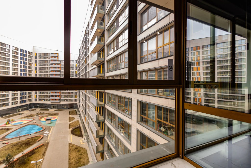 Апартаменты Люкс с сауной Elite Apartments