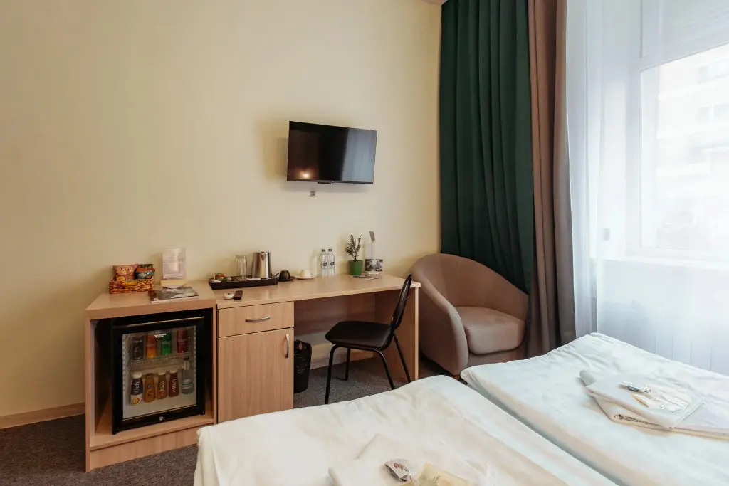 Hvoya Mini-Hotel