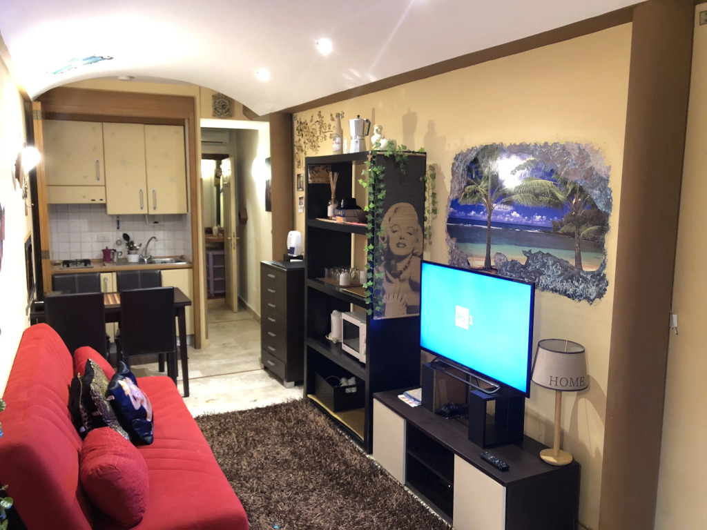 Alloggio Turistico Holidays Navona Guest house