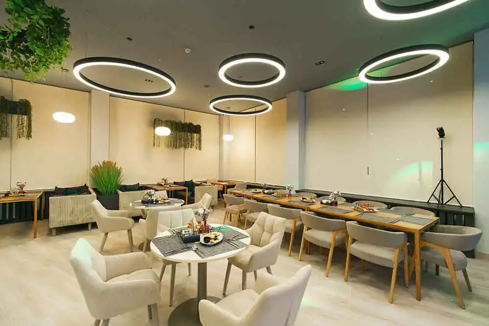 Sun Hotel
