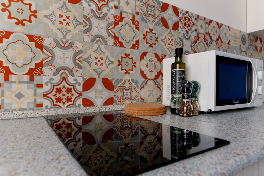 Sunny Flat Samara Flat