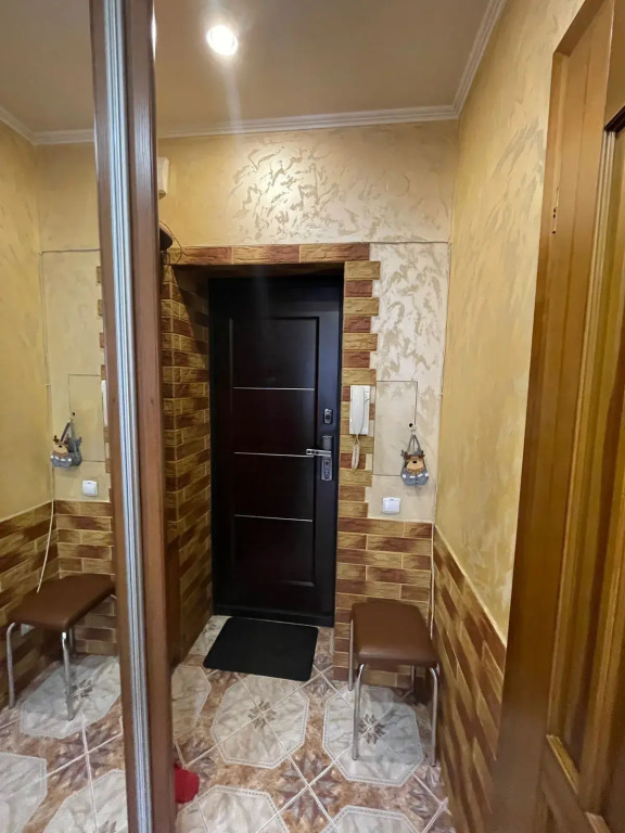 Квартира на Гражданской