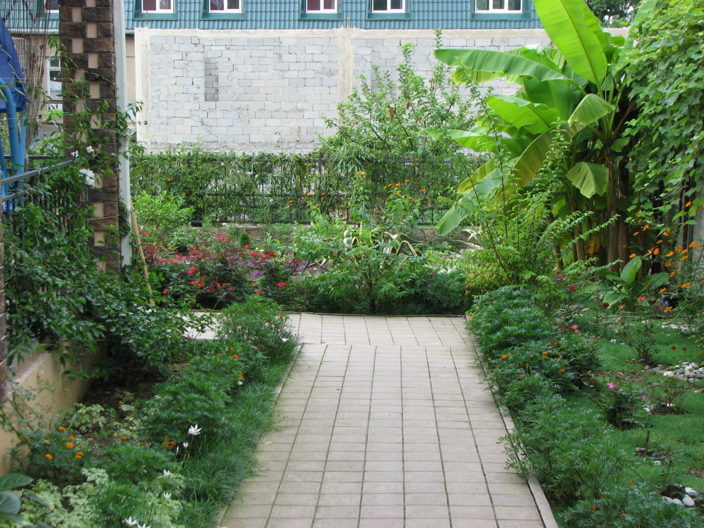 Guest House Villa Roza