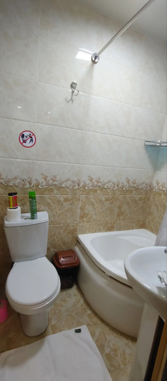 Отель Zafaron
