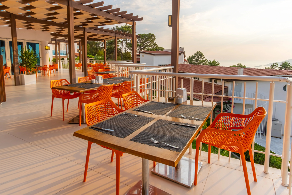 Garcia Resort & Spa - Ultra All Inclusive
