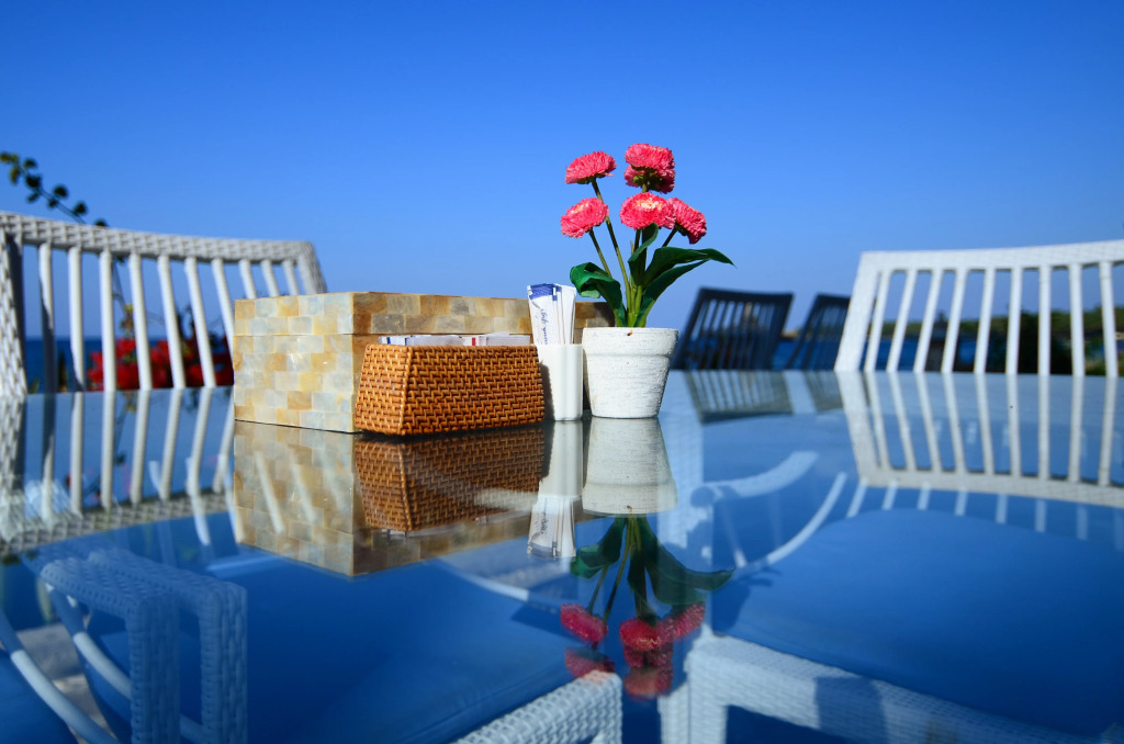 Отель Bondalem Beach Club