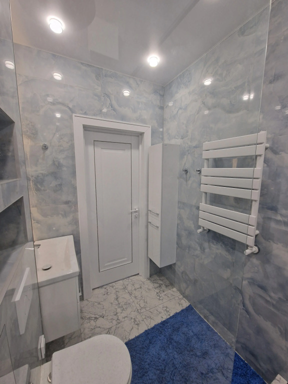 Квартира Апартаменты White