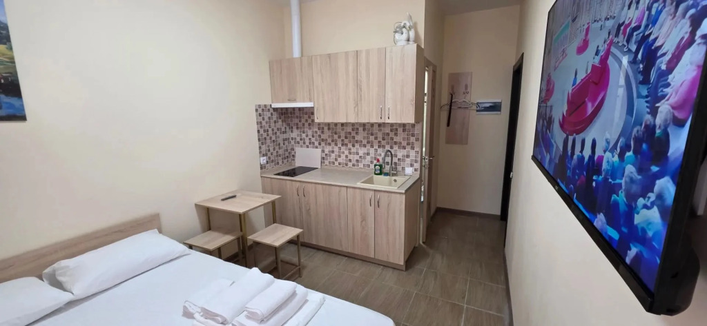 Апартаменты в центре Мурома