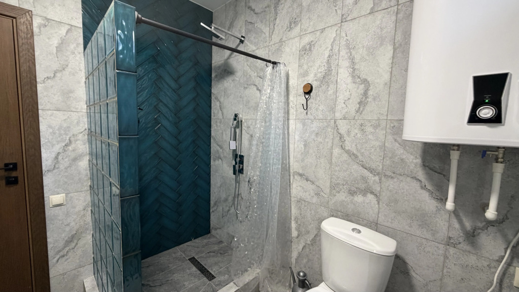 Апартаменты ArtHouse Dombay 16