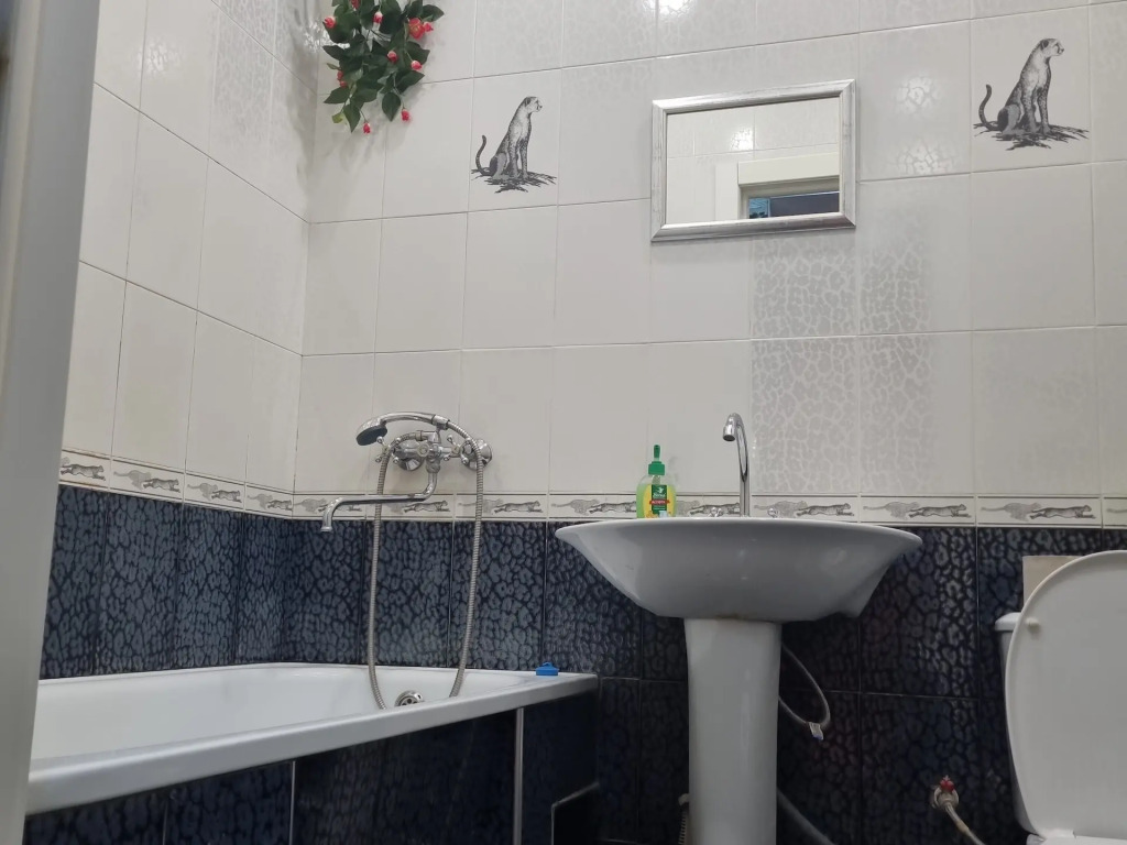Квартира на улице Пирогова 44