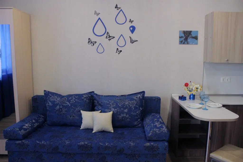 Gorodok Aparthotel