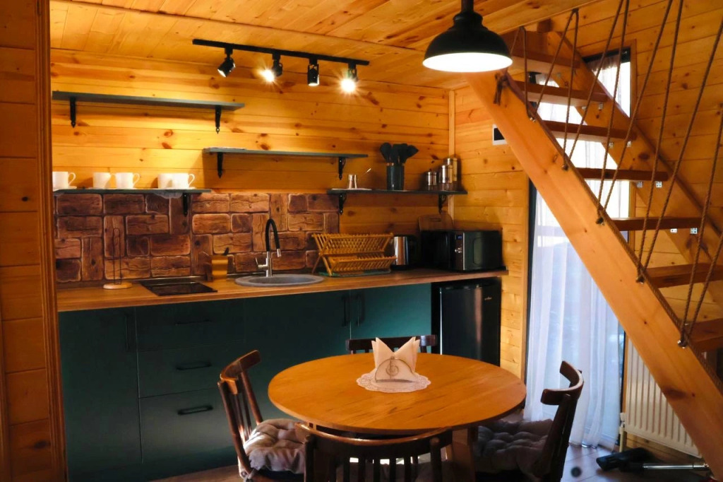 Apartments Cottage Mtachy