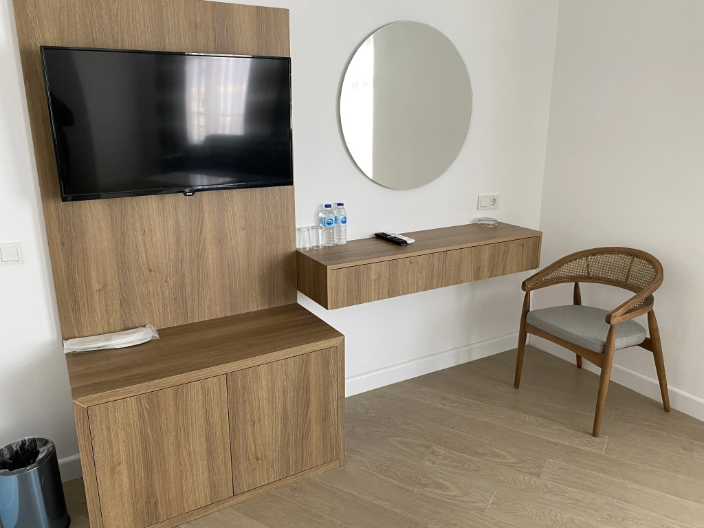 Finike Marina Hotel