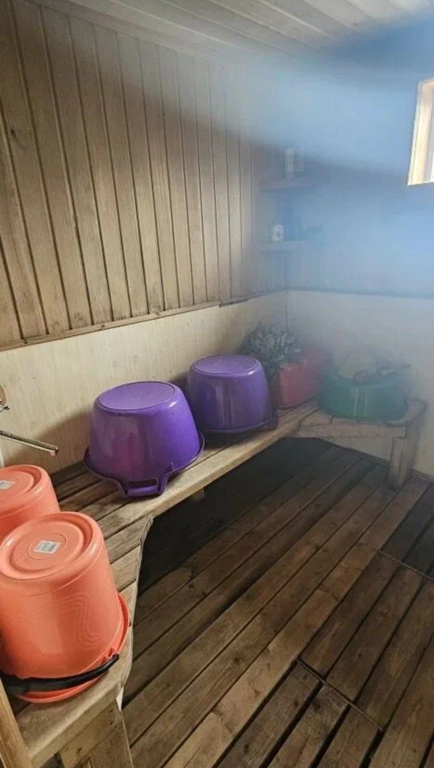 Гостевой дом Крутые Матрешки