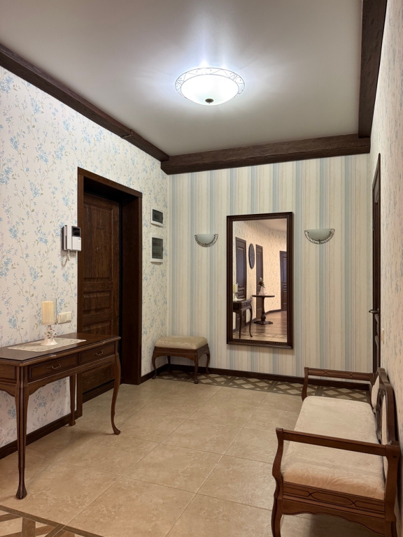 Квартира Уютная квартира в центре