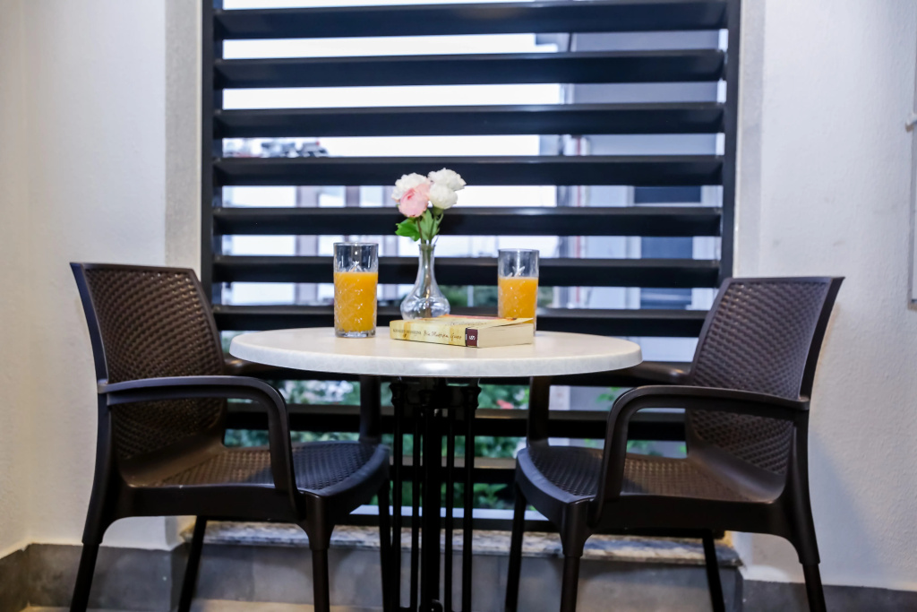 Stile Suite Family Hotel