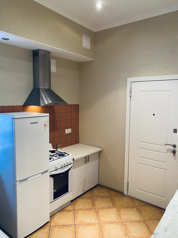 Апартаменты Welcomerooms 2