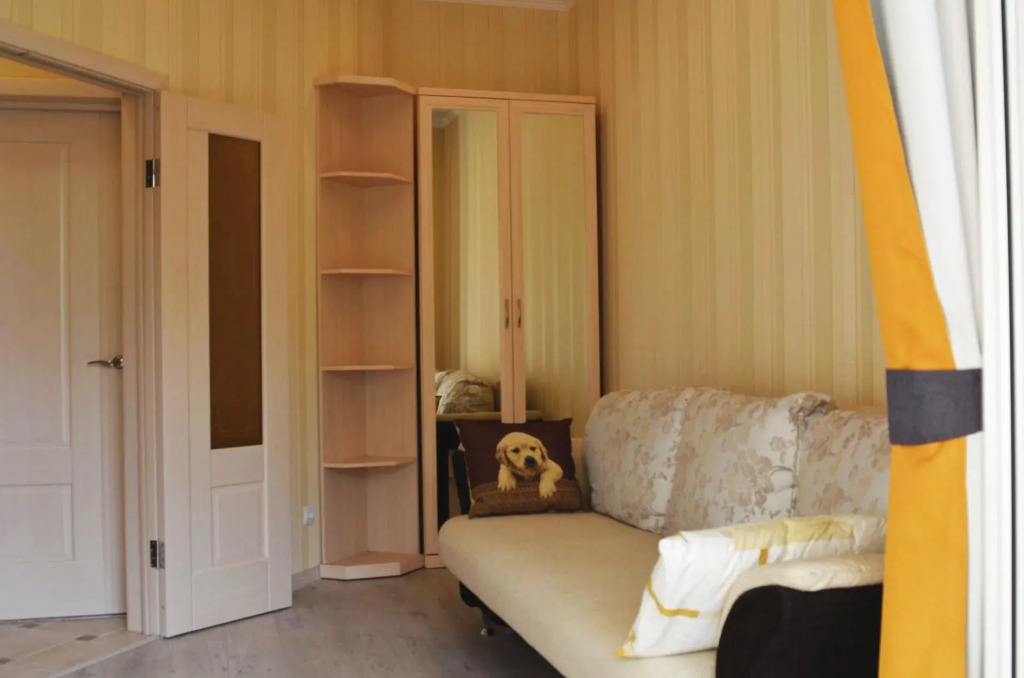 Апартаменты Apartburo Lermontova